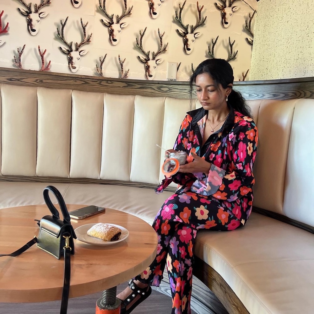 Matching Set From Amazon, Worn Only To Take Pictu… - image 1